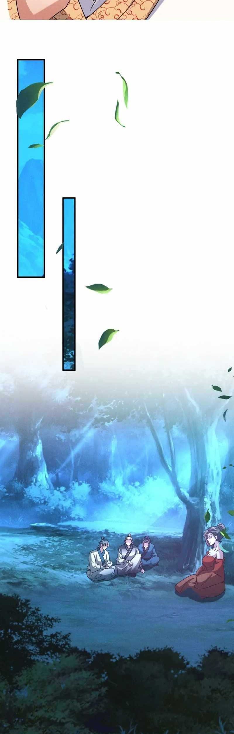 I Can Summon God Chapter 46 Gambar 32