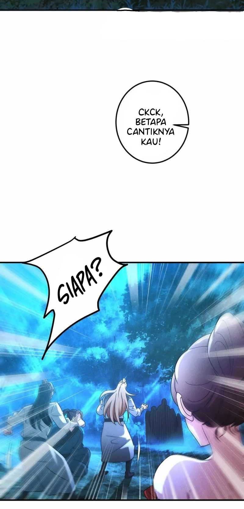 I Can Summon God Chapter 46 Gambar 33