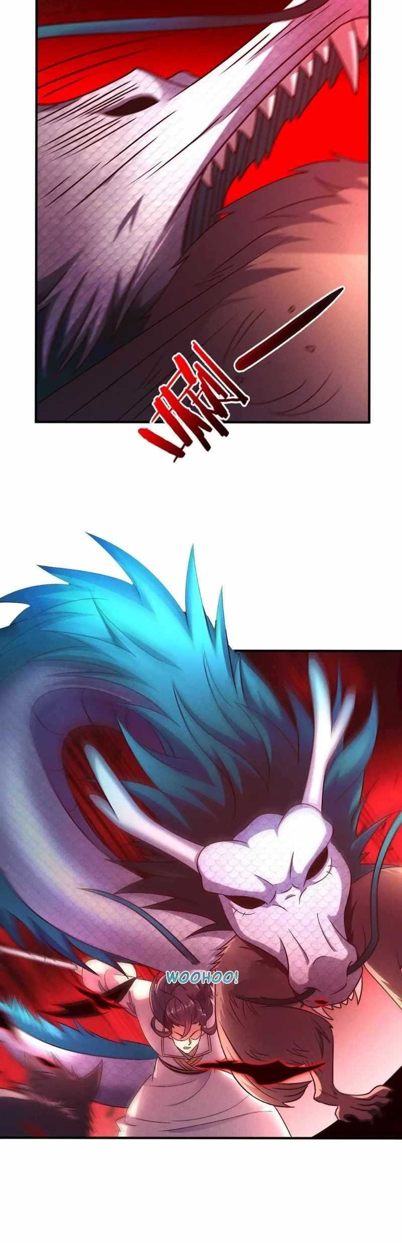 I Can Summon God Chapter 46 Gambar 11