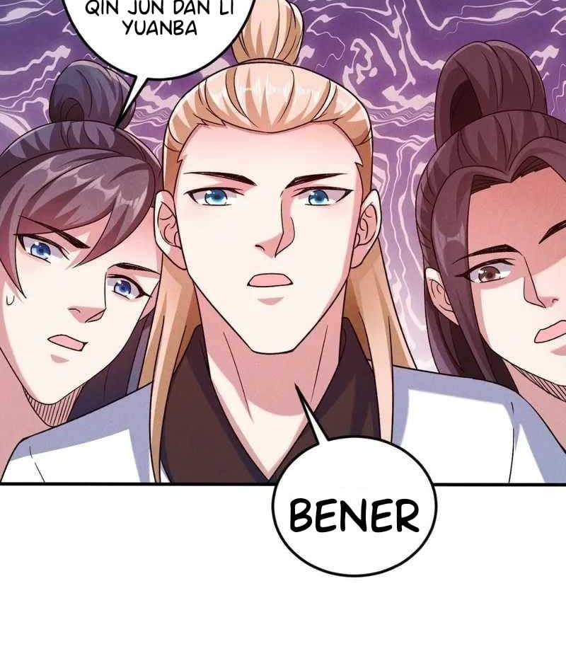 I Can Summon God Chapter 46 Gambar 14