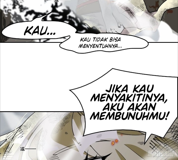 Prince Hero Chapter 56 Gambar 14