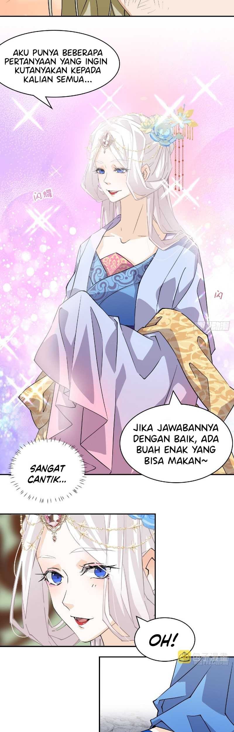 Prince Hero Chapter 59 Gambar 5