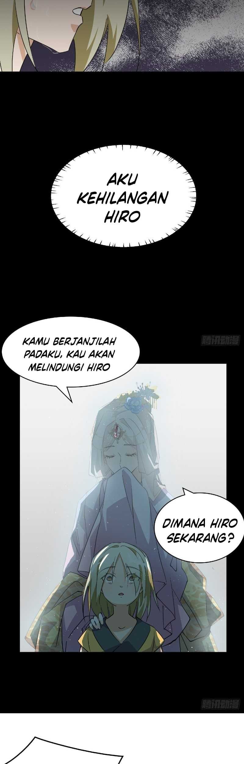 Prince Hero Chapter 59 Gambar 11