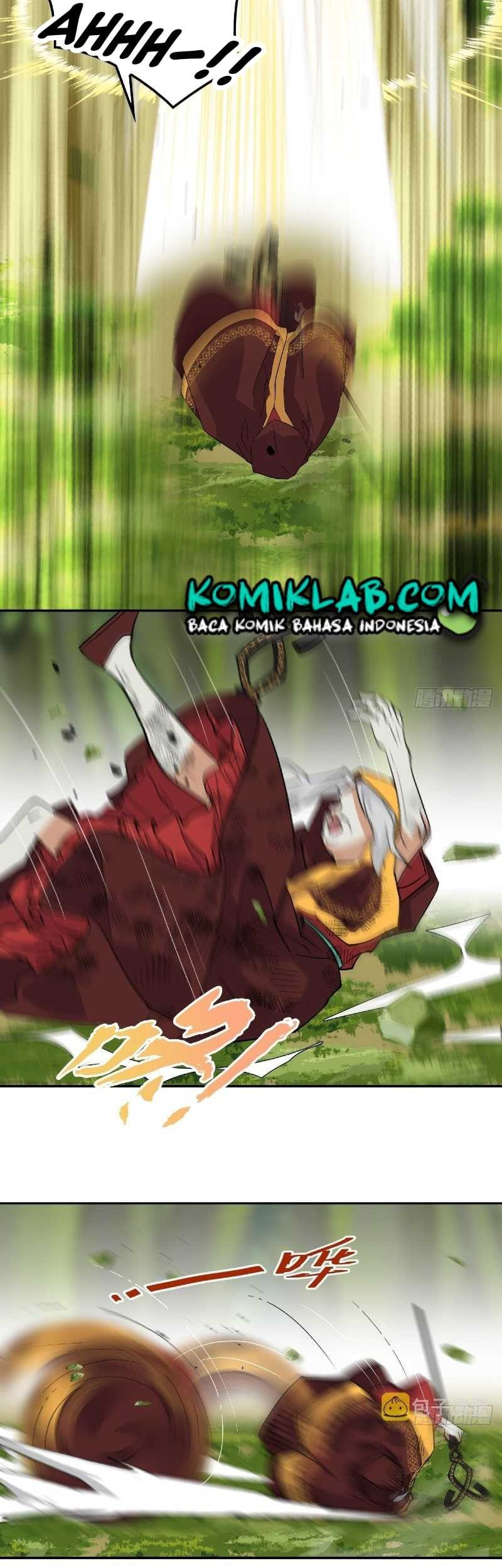 Prince Hero Chapter 58 Gambar 5