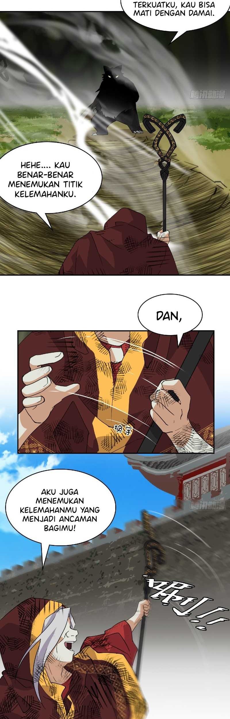 Prince Hero Chapter 58 Gambar 8