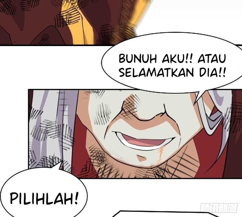 Prince Hero Chapter 58 Gambar 9