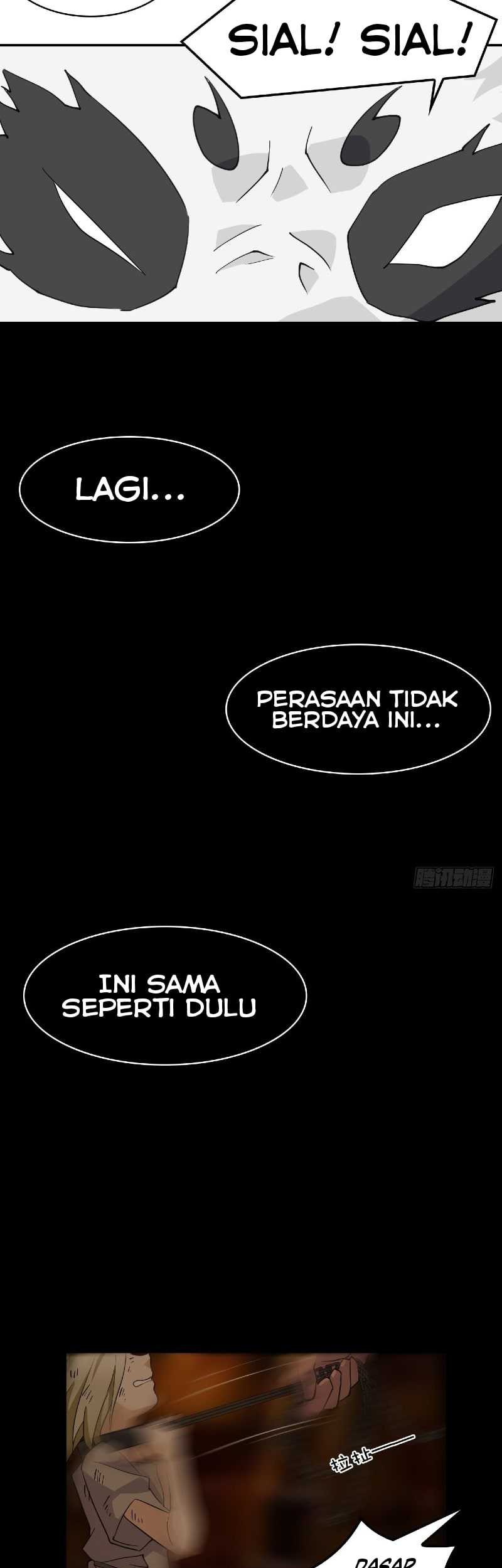 Prince Hero Chapter 58 Gambar 10