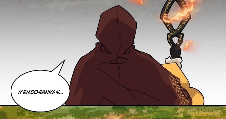 Prince Hero Chapter 57 Gambar 6