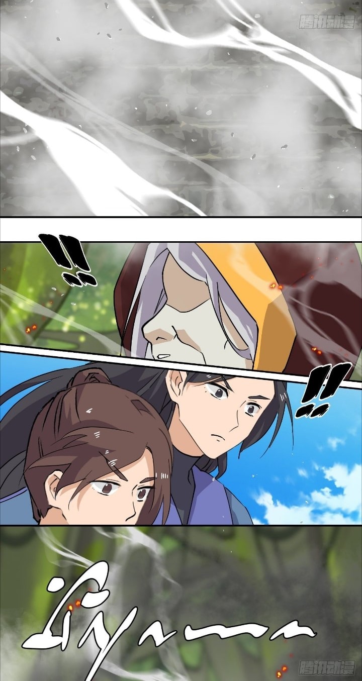 Prince Hero Chapter 57 Gambar 10