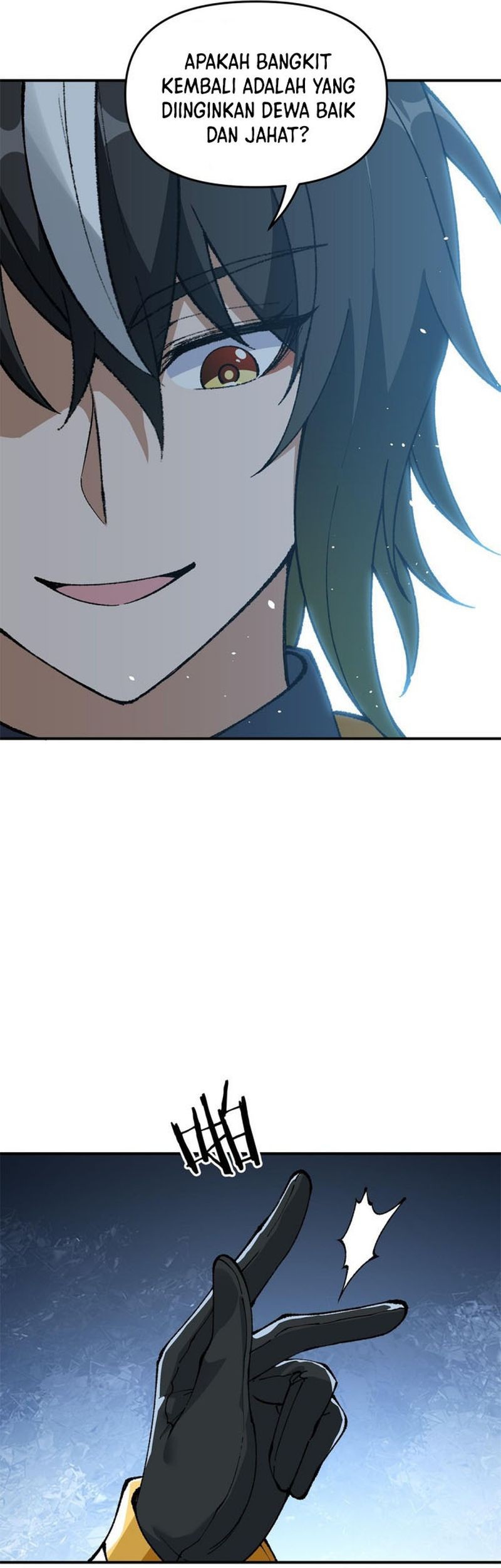 The Heavenly Path Is Not Stupid Chapter 22 Gambar 39