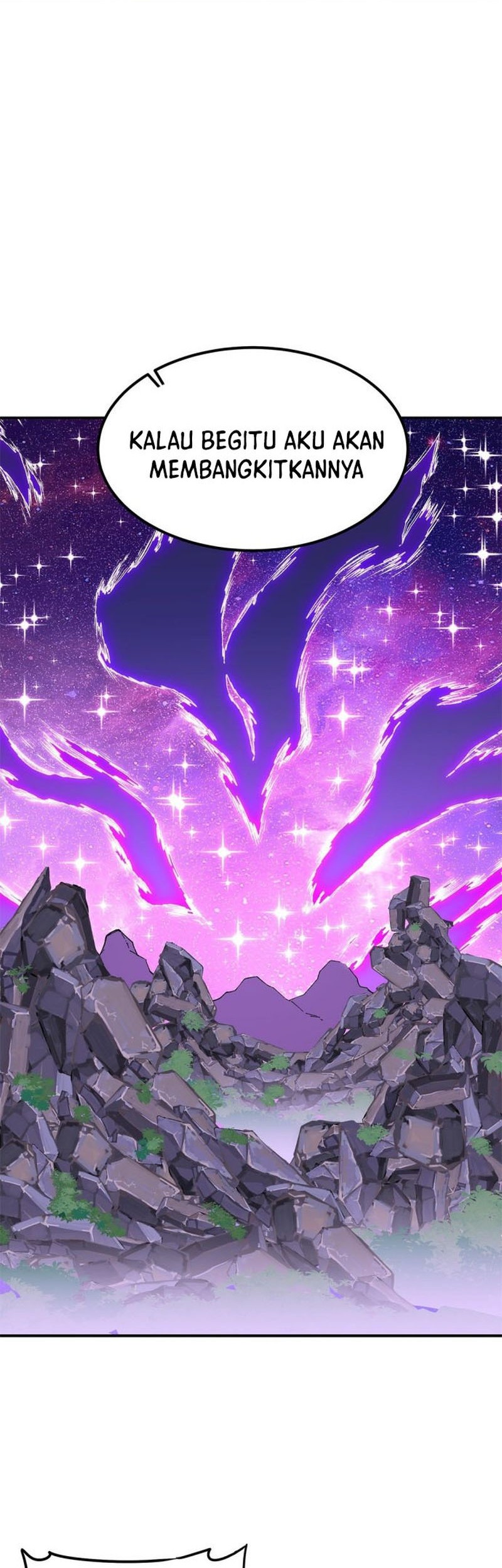 The Heavenly Path Is Not Stupid Chapter 22 Gambar 40