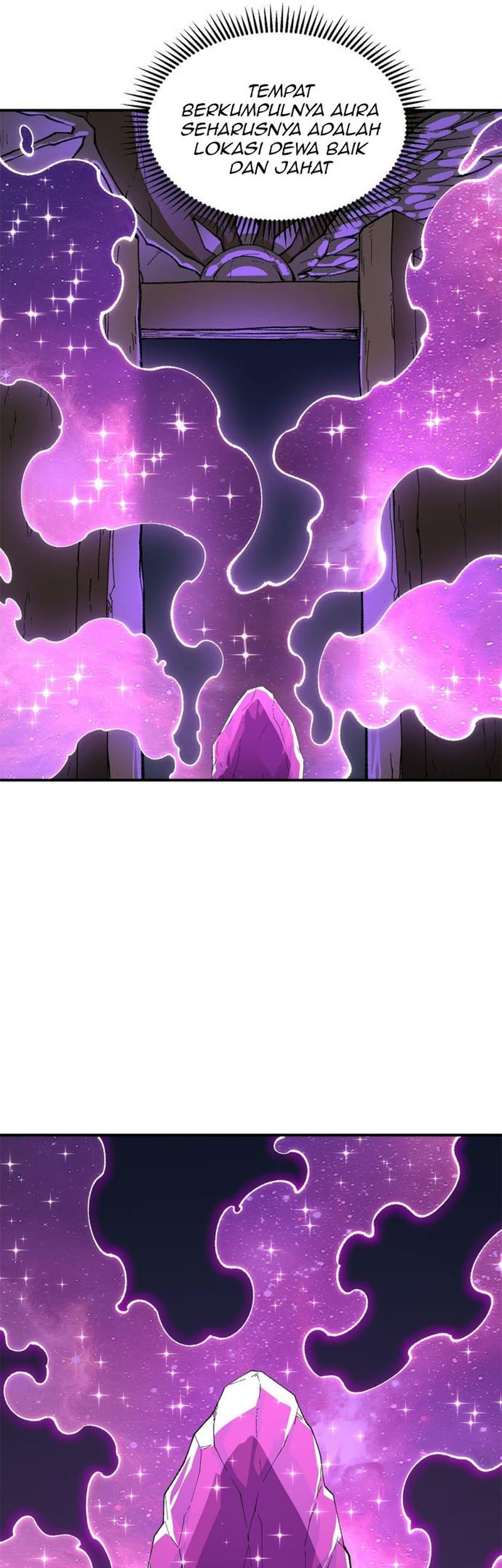 The Heavenly Path Is Not Stupid Chapter 22 Gambar 42