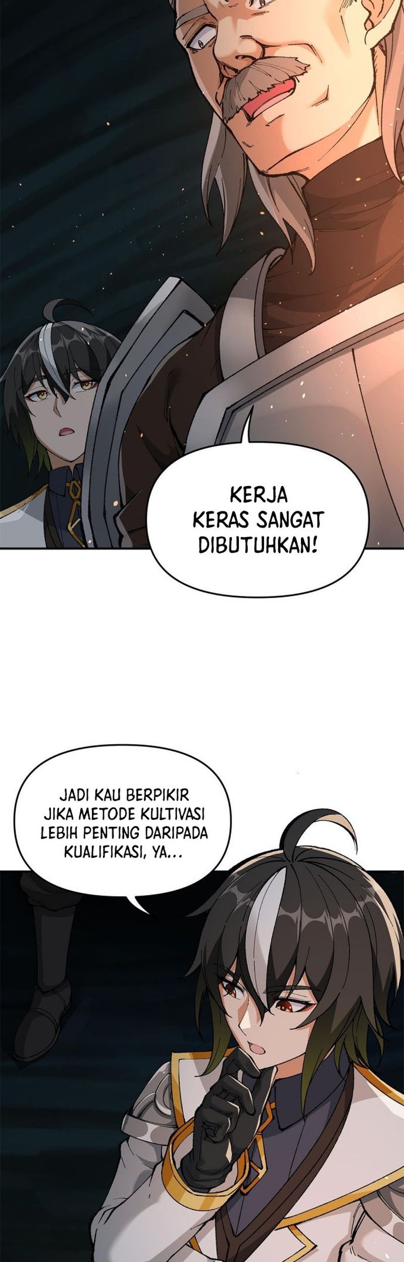 The Heavenly Path Is Not Stupid Chapter 22 Gambar 3