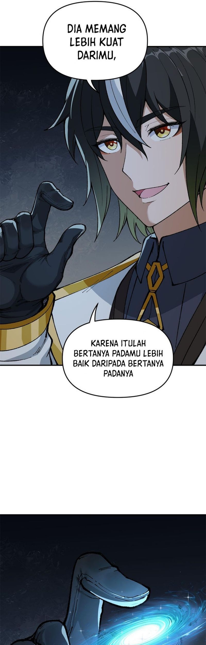 The Heavenly Path Is Not Stupid Chapter 22 Gambar 6