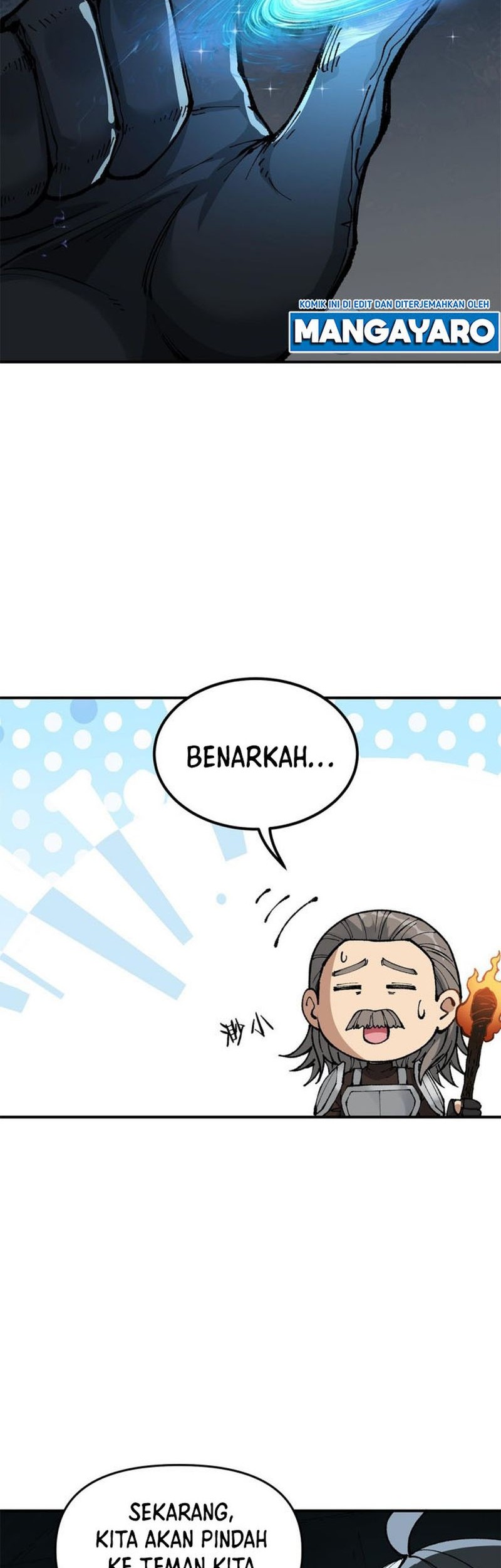 The Heavenly Path Is Not Stupid Chapter 22 Gambar 7