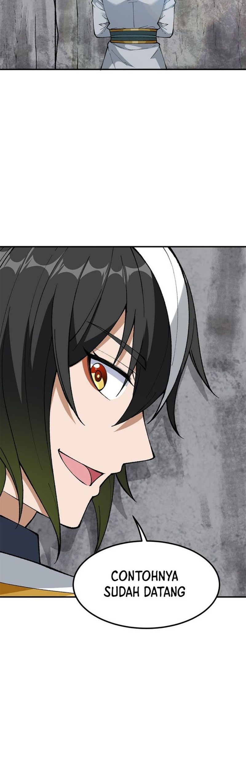 The Heavenly Path Is Not Stupid Chapter 21 Gambar 45