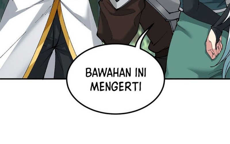 The Heavenly Path Is Not Stupid Chapter 21 Gambar 54