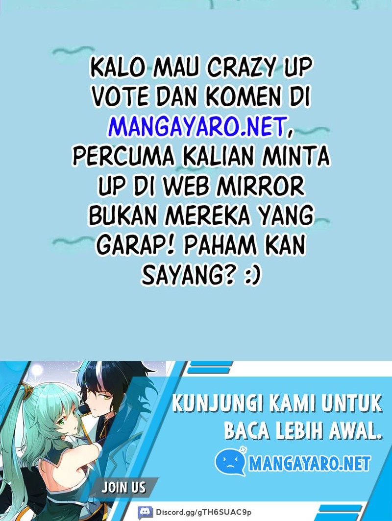 The Heavenly Path Is Not Stupid Chapter 21 Gambar 60