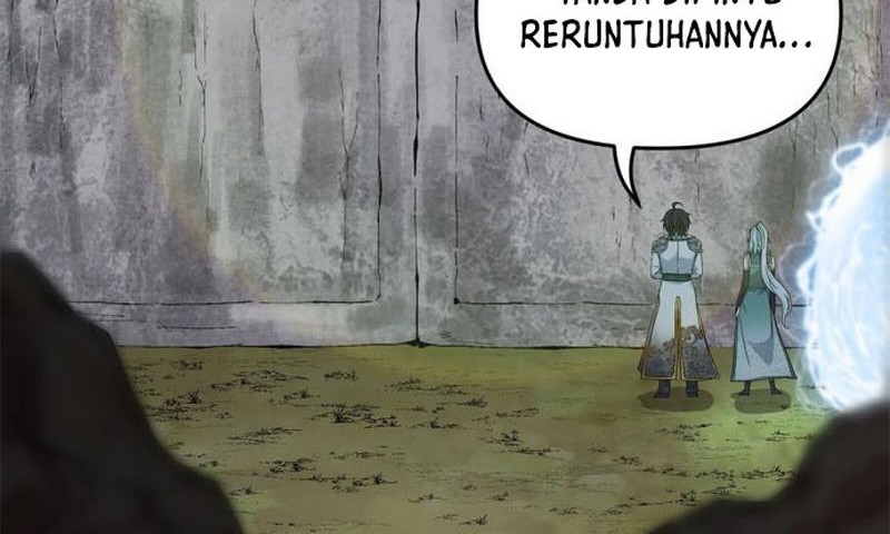 The Heavenly Path Is Not Stupid Chapter 21 Gambar 32