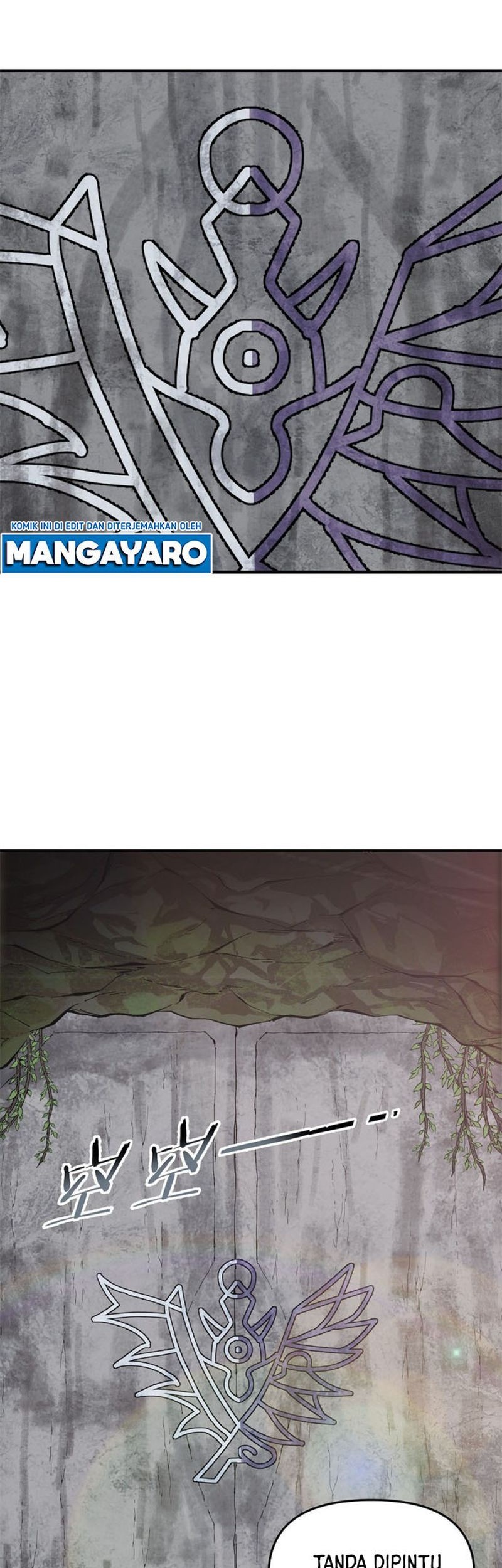 The Heavenly Path Is Not Stupid Chapter 21 Gambar 31