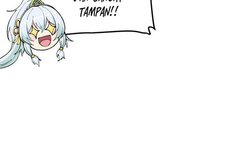 The Heavenly Path Is Not Stupid Chapter 21 Gambar 43