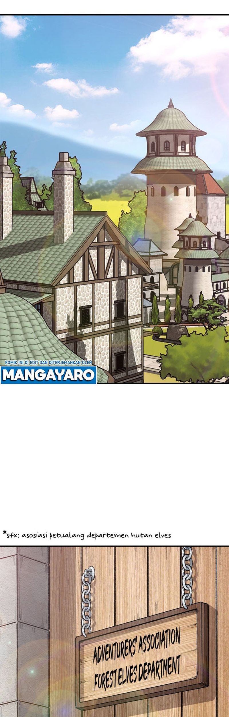 Manhua The Heavenly Path Is Not Stupid Chapter 21 gambar nomor 2