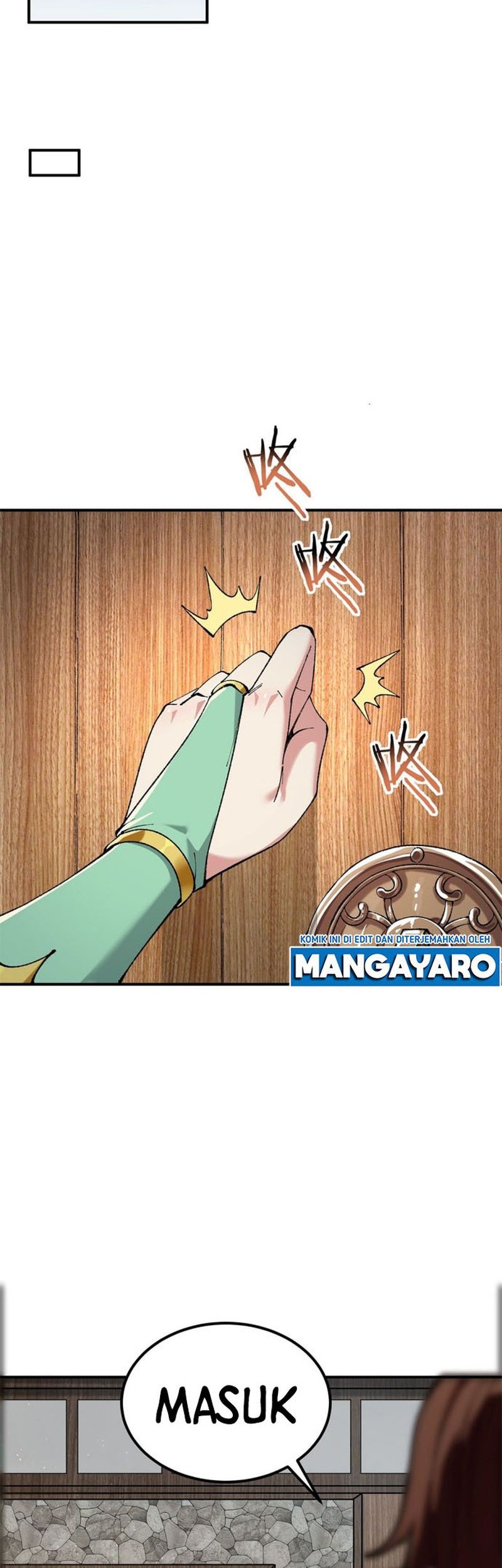 The Heavenly Path Is Not Stupid Chapter 21 Gambar 10