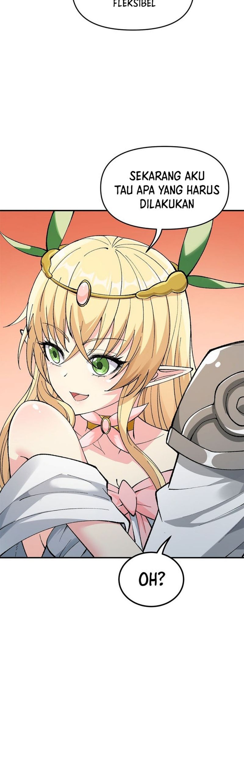 The Heavenly Path Is Not Stupid Chapter 20 Gambar 47