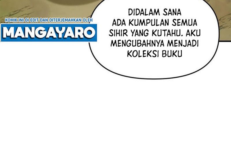 The Heavenly Path Is Not Stupid Chapter 20 Gambar 52