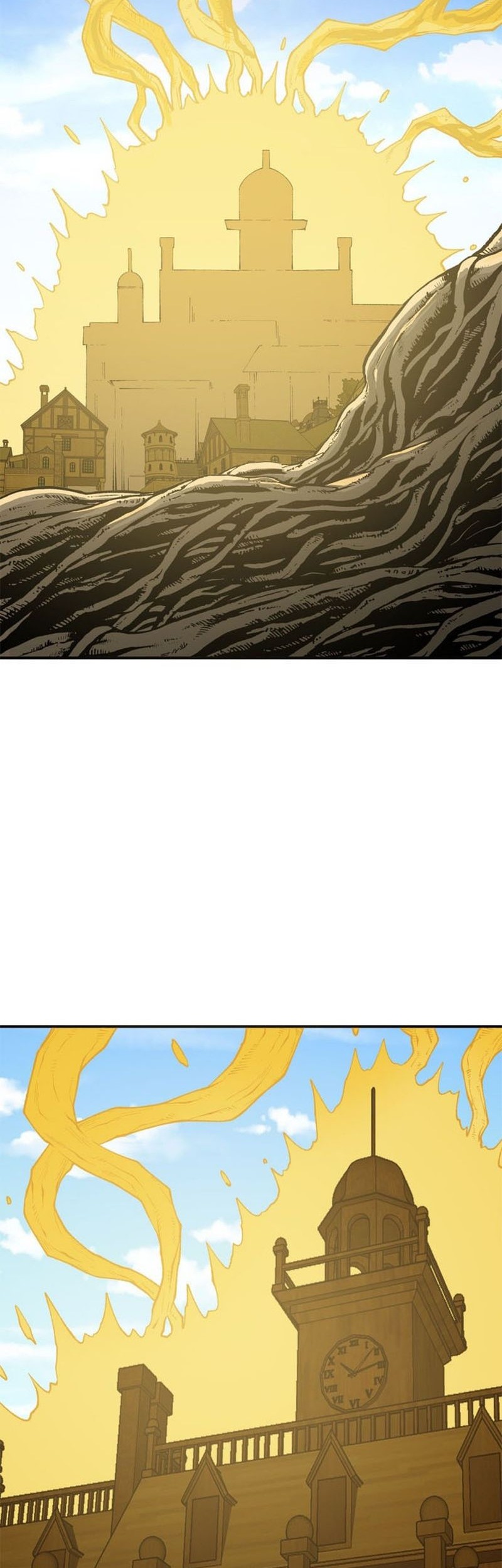 The Heavenly Path Is Not Stupid Chapter 20 Gambar 50