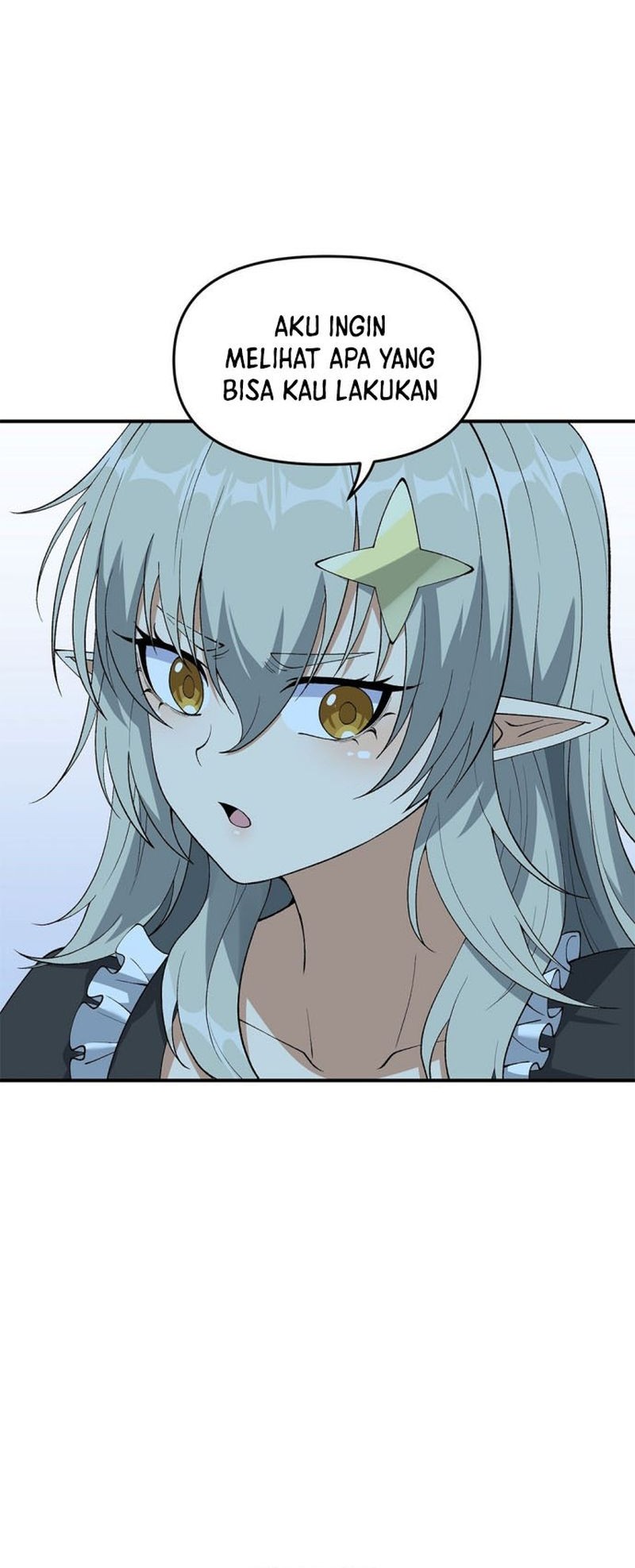 The Heavenly Path Is Not Stupid Chapter 20 Gambar 58