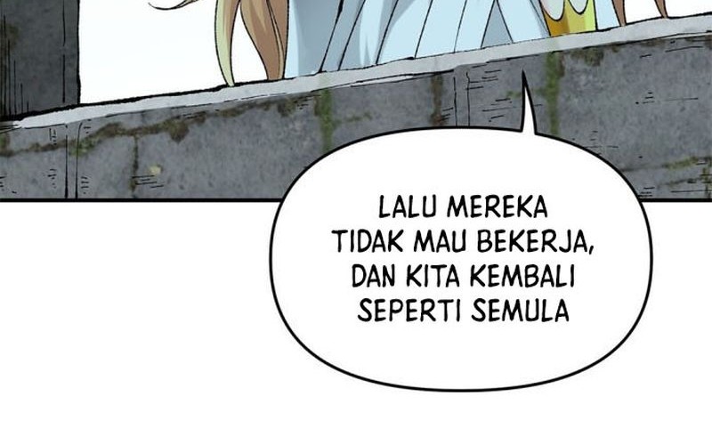 The Heavenly Path Is Not Stupid Chapter 20 Gambar 62