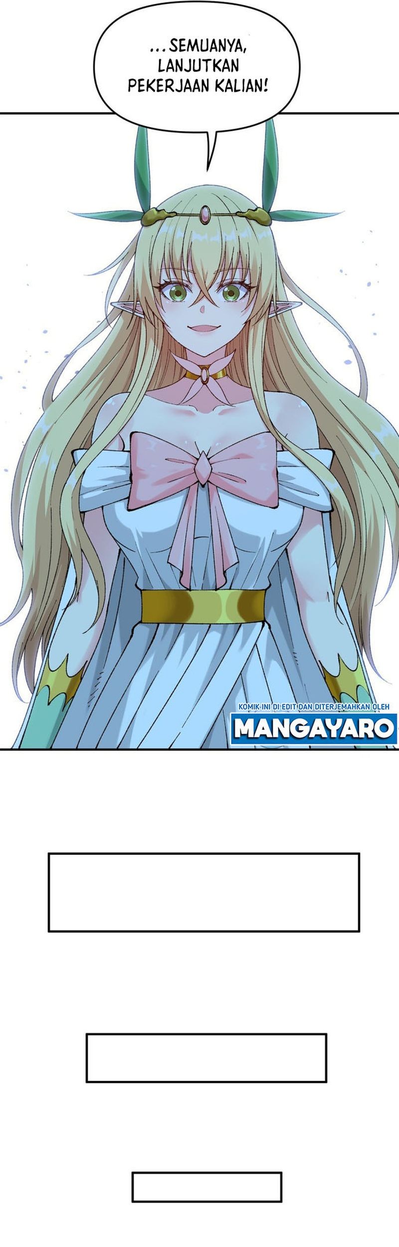 The Heavenly Path Is Not Stupid Chapter 20 Gambar 59