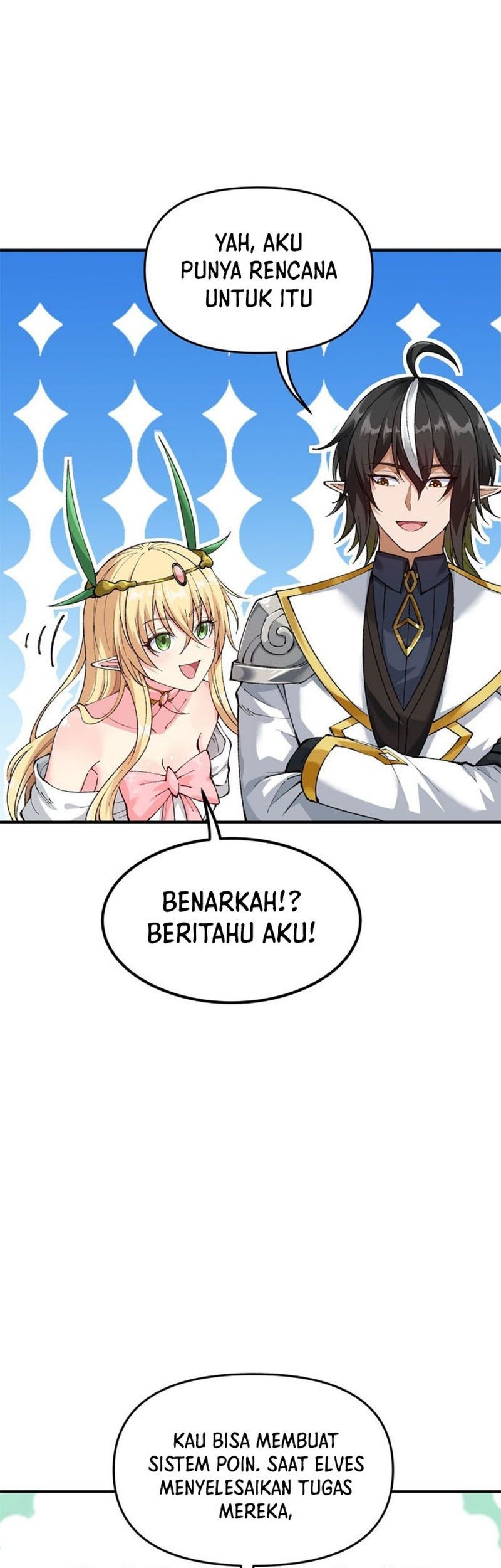 The Heavenly Path Is Not Stupid Chapter 20 Gambar 63