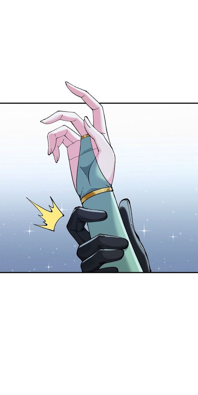 The Heavenly Path Is Not Stupid Chapter 20 Gambar 41