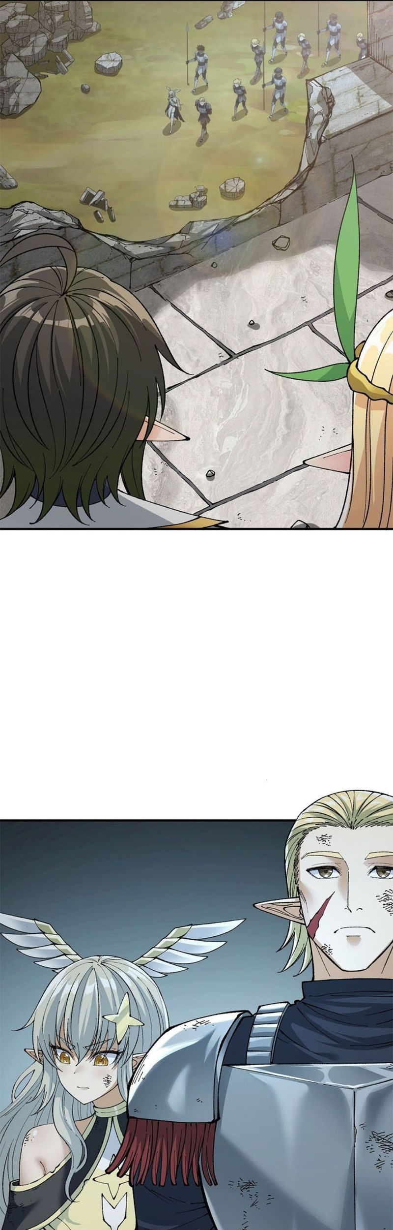 The Heavenly Path Is Not Stupid Chapter 20 Gambar 9