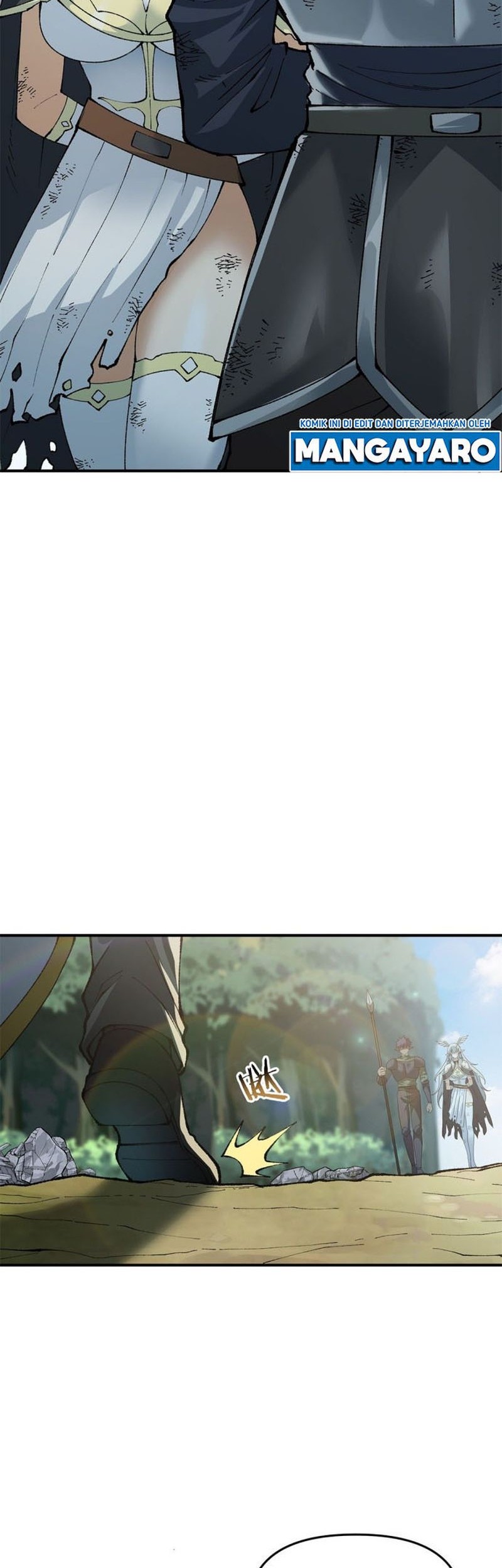 The Heavenly Path Is Not Stupid Chapter 20 Gambar 10