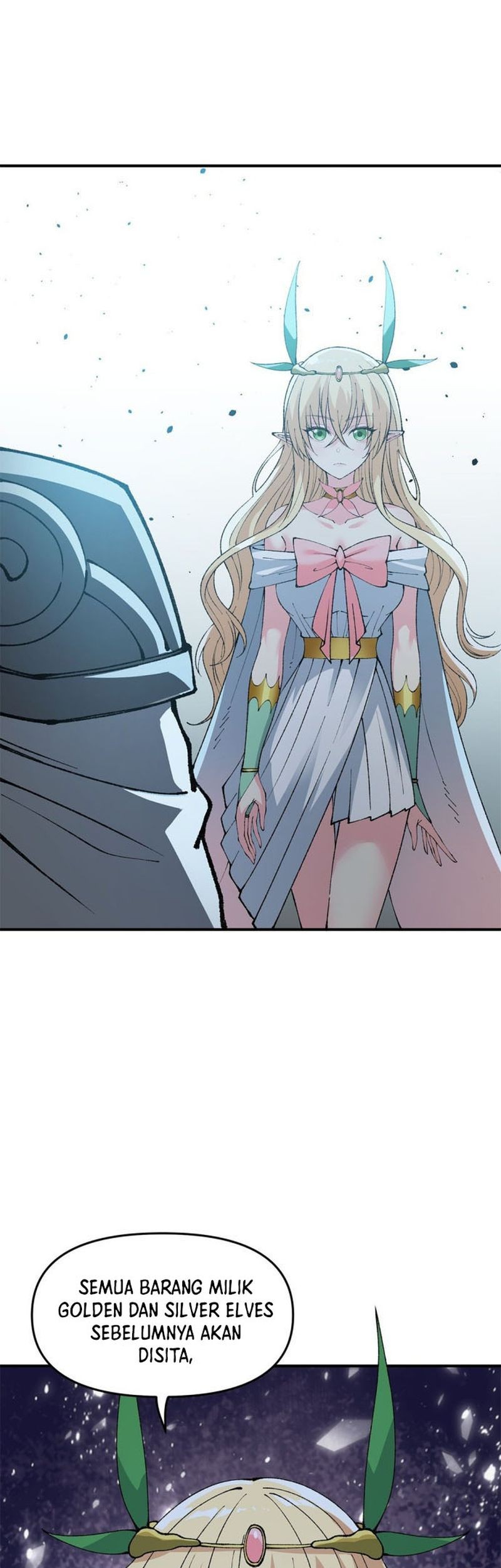 The Heavenly Path Is Not Stupid Chapter 20 Gambar 13