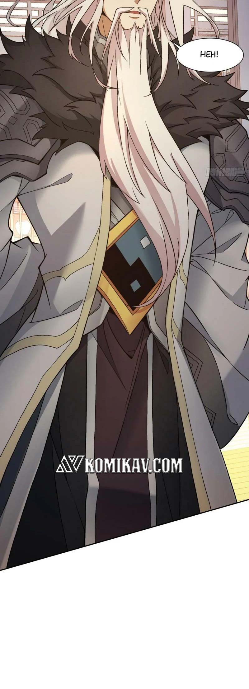 My Disciples Are All Big Villains Chapter 16 Gambar 19