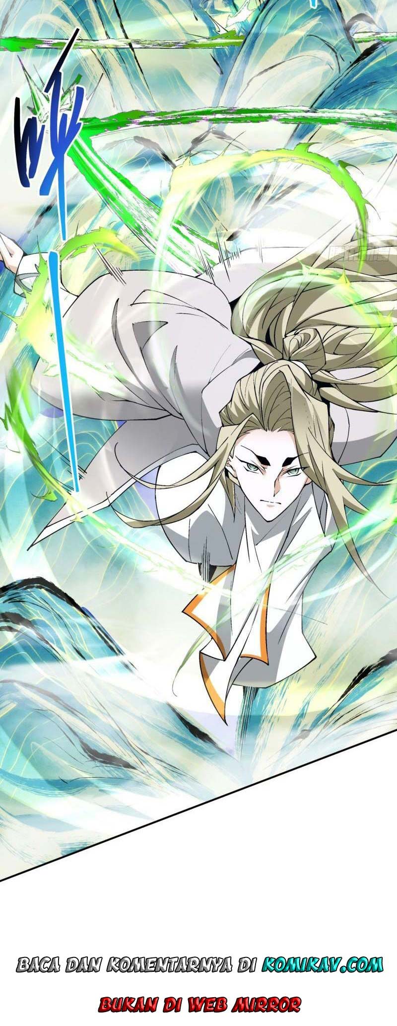 My Disciples Are All Big Villains Chapter 16 Gambar 25