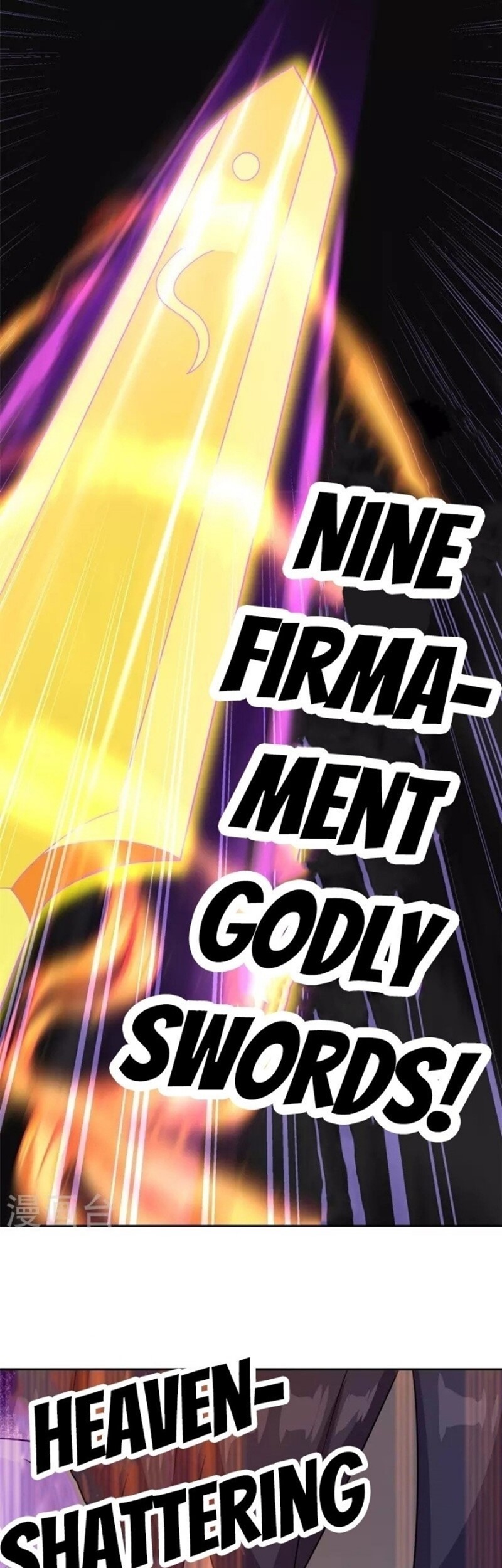 Peerless Soul Chapter 408 Gambar 25