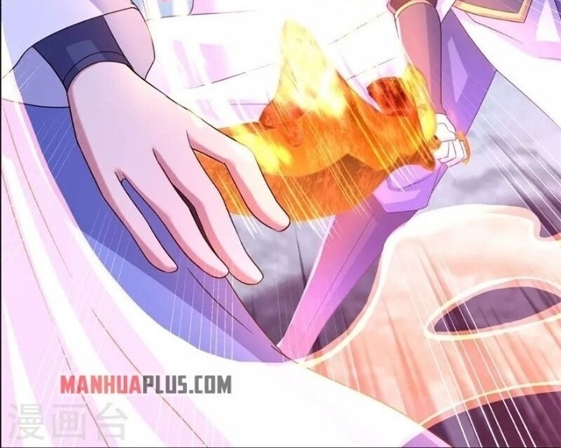 Peerless Soul Chapter 408 Gambar 15