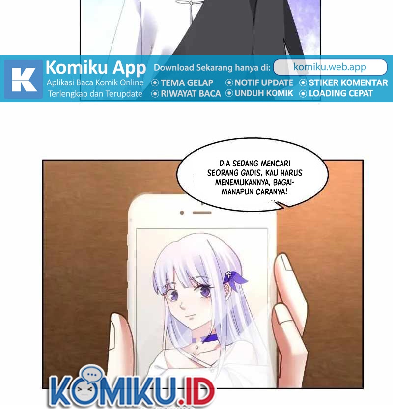 I Have a Dragon on My Body Chapter 591 Gambar 14