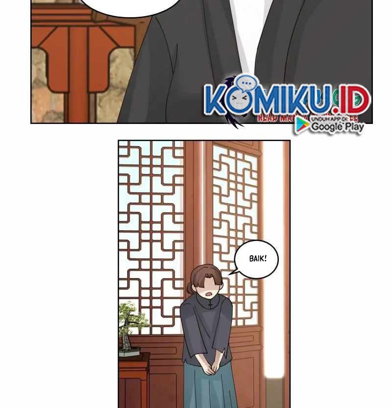 I Have a Dragon on My Body Chapter 591 Gambar 10