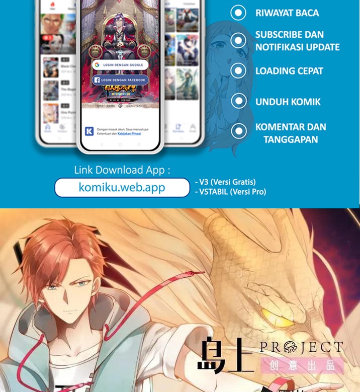 Manhua I Have a Dragon on My Body Chapter 591 gambar nomor 2