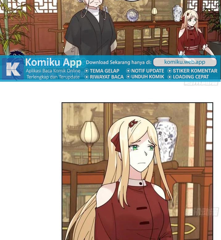 I Have a Dragon on My Body Chapter 591 Gambar 7