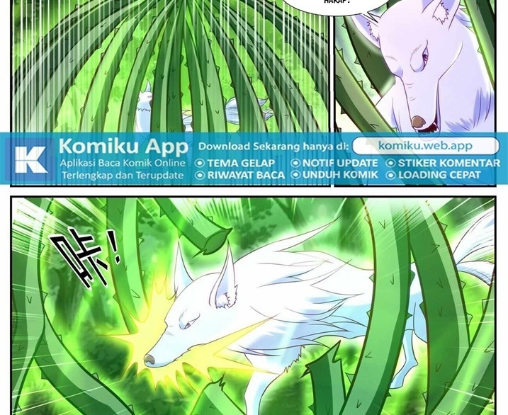 Rebirth Of The Urban Immortal Cultivator Chapter 860 Gambar 17