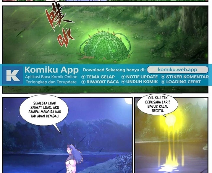 Rebirth Of The Urban Immortal Cultivator Chapter 860 Gambar 19