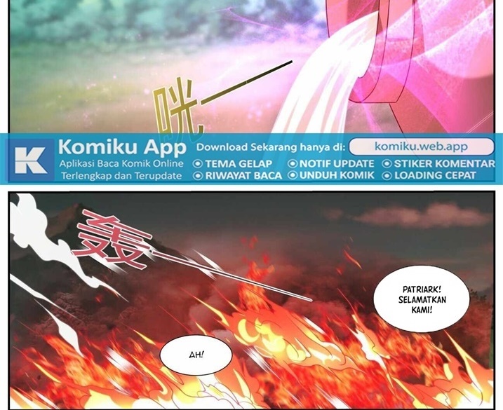 Rebirth Of The Urban Immortal Cultivator Chapter 860 Gambar 10