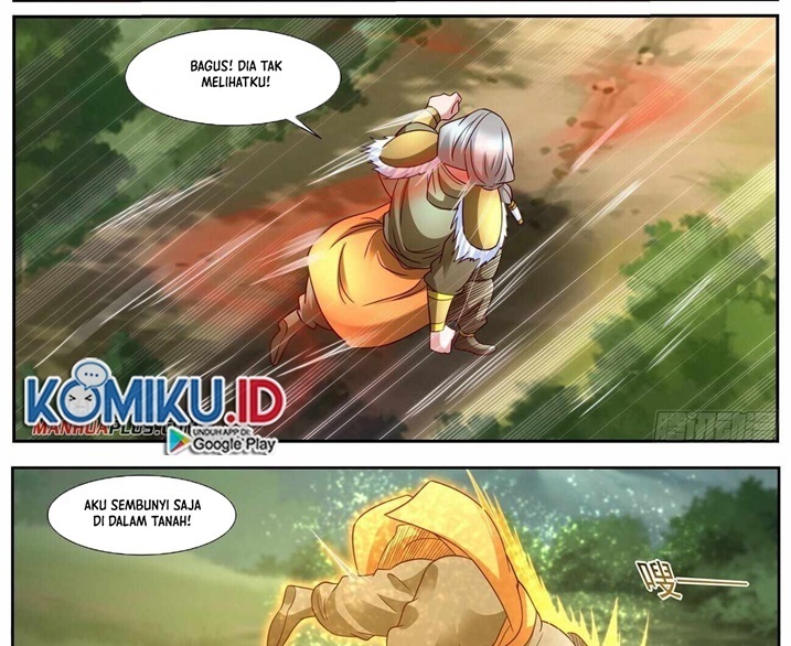 Rebirth Of The Urban Immortal Cultivator Chapter 860 Gambar 11